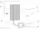 Fig. 01 - Cooling assembly