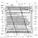 Fig. 01 - Housing structure of acoustic controller