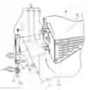 Fig. 01 - Fixing mechanism for expansion card bracket