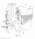 Fig. 02 - Fixing mechanism for expansion card bracket