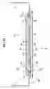 Fig. 02 - Dual-sided substrate integrated circuit package including a leadframe having leads with increased thickness