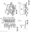 Fig. 06 - Dual-sided substrate integrated circuit package including a leadframe having leads with increased thickness