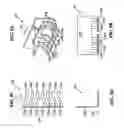 Fig. 07 - Dual-sided substrate integrated circuit package including a leadframe having leads with increased thickness
