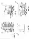 Fig. 11 - Dual-sided substrate integrated circuit package including a leadframe having leads with increased thickness