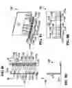 Fig. 12 - Dual-sided substrate integrated circuit package including a leadframe having leads with increased thickness