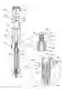 Fig. 01 - TOUCH SENSOR TYPE LIGHT-EMISSION WRITING INSTRUMENT