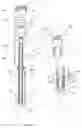 Fig. 07 - TOUCH SENSOR TYPE LIGHT-EMISSION WRITING INSTRUMENT