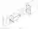 Fig. 02 - Removable emergency light