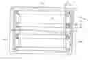 Fig. 01 - Fluorescent lamp, backlight assembly having the same and method of assembling the same