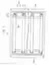 Fig. 06 - Fluorescent lamp, backlight assembly having the same and method of assembling the same