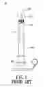 Fig. 02 - Electronic candle