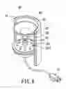 Fig. 06 - Electronic candle