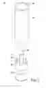 Fig. 07 - Electronic candle