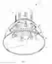 Fig. 02 - Luminaire optical system