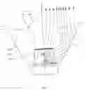 Fig. 02 - LIGHTING APPARATUS USING FILTER AND CONDENSER FOR LED ILLUMINATION