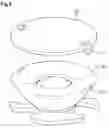 Fig. 03 - LIGHTING APPARATUS USING FILTER AND CONDENSER FOR LED ILLUMINATION