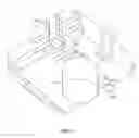 Fig. 08 - PANEL MOUNT LIGHT EMITTING ELEMENT ASSEMBLY