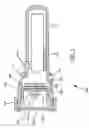 Fig. 02 - LED spotlight