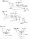 Fig. 06 - Networking cable with lighting system for cable tracing