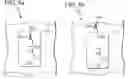 Fig. 08 - Networking cable with lighting system for cable tracing