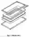 Fig. 02 - Back light module