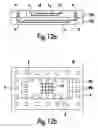 Fig. 08 - Card-like memory unit with separate read/write unit