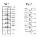 Fig. 02 - Multiple pass write sequence for non-volatile storage