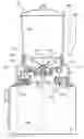 Fig. 01 - Blend soup maker