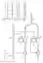 Fig. 02 - Apparatus for mixing at least two fluids in a pulsating manner
