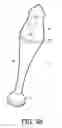 Fig. 07 - Blender arm and food processor