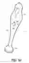 Fig. 09 - Blender arm and food processor
