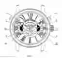 Fig. 02 - Timepiece