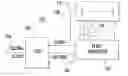 Fig. 01 - DUTY CYCLE MEASURMENT CIRCUIT FOR MEASURING AND MAINTAINING BALANCED CLOCK DUTY CYCLE