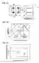 Fig. 08 - Optical head and apparatus for optically recording and reproducing information