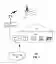 Fig. 02 - SYSTEM FOR SHARING CABLING IN A BUILDING