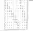 Fig. 07 - Multiuser detector for variable spreading factors