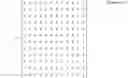 Fig. 08 - Multiuser detector for variable spreading factors