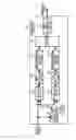Fig. 19 - Wireless transmission system and wireless transmission method and wireless station for use therein