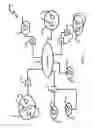 Fig. 02 - Peer-to-peer communication system and method