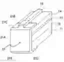 Fig. 01 - Nitride semiconductor laser element
