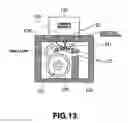 Fig. 14 - Excimer laser device operable at high repetition rate and having high band-narrowing efficiency