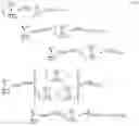Fig. 22 - Combined sensing methods for cognitive radio