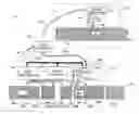 Fig. 01 - High throughput baggage inspection system