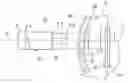 Fig. 01 - Small dental X-ray apparatus and method for positioning an X-ray emitter