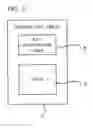 Fig. 14 - Signal processor with an encrypting or decrypting device in a memory system