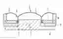 Fig. 01 - Speaker diaphragm and speaker including the same