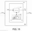 Fig. 15 - Losslessly improving compression of compressed image data