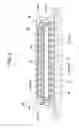 Fig. 03 - LINEAR GUIDE APPARATUS AND ROLLING ELEMENTS ACCOMMODATION BELT