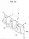 Fig. 09 - LINEAR GUIDE APPARATUS AND ROLLING ELEMENTS ACCOMMODATION BELT
