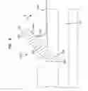 Fig. 07 - Coupler for cable trough